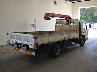 MITSUBISHI CANTER 2013