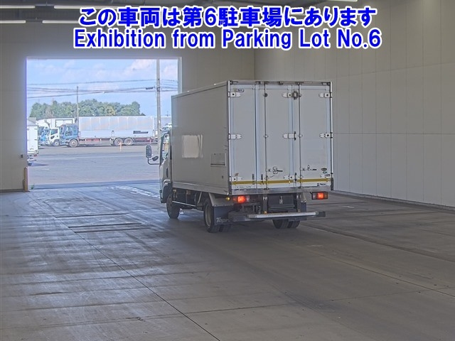 ISUZU ELF 2019