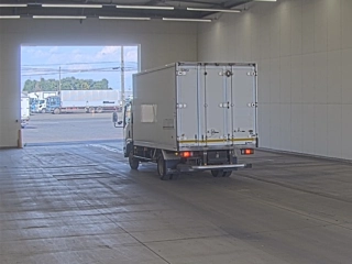 ISUZU ELF 2019
