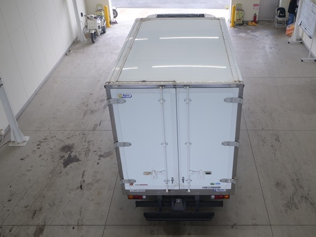 MITSUBISHI CANTER 2018