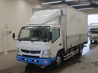 MITSUBISHI CANTER 2011