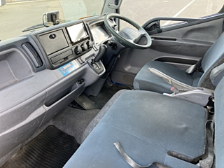 MITSUBISHI CANTER 2015