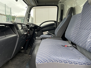 ISUZU ELF 2021
