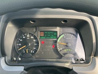 MITSUBISHI CANTER 2015