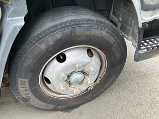 MITSUBISHI CANTER 2011