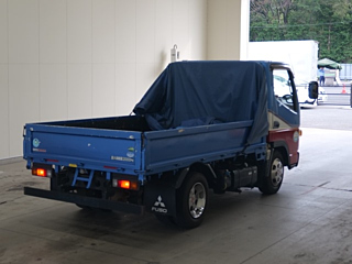 MITSUBISHI CANTER 2015