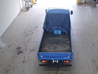 MITSUBISHI CANTER 2015