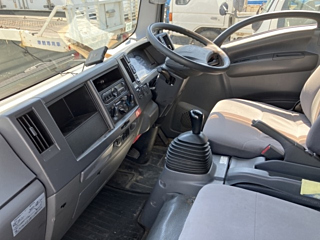 ISUZU ELF 2016