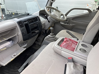 TOYOTA DYNA 2015