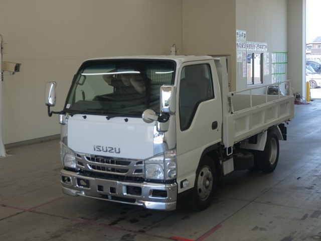 ISUZU ELF 2014