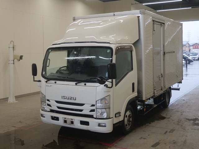 ISUZU ELF 2016