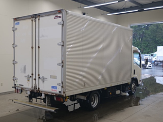 ISUZU ELF 2016