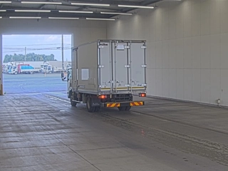 ISUZU ELF 2019