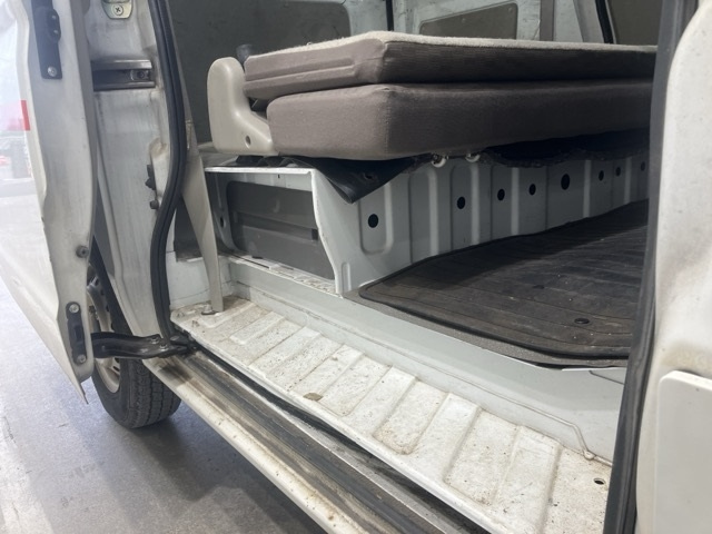 NISSAN CLIPPER VAN 2015