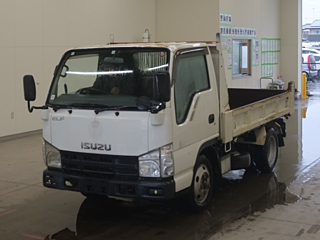ISUZU ELF 2009