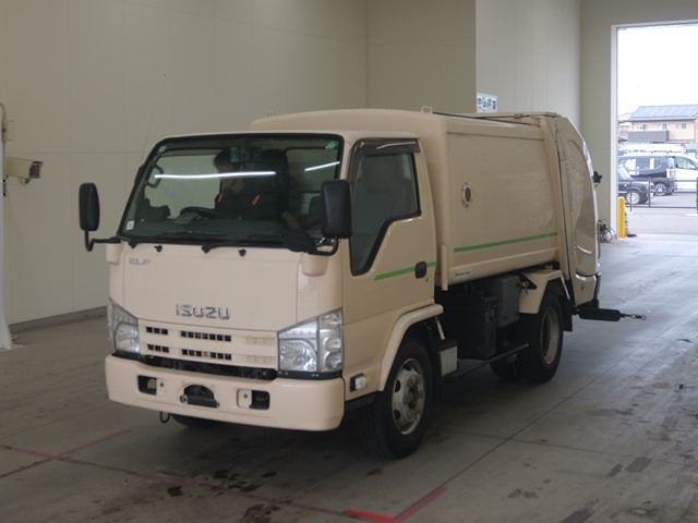 ISUZU ELF 2012