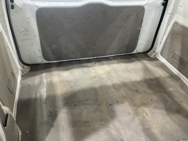 NISSAN CLIPPER VAN 2015