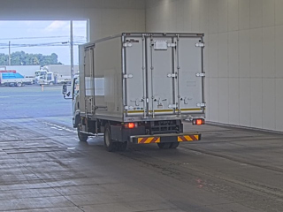 ISUZU ELF 2018