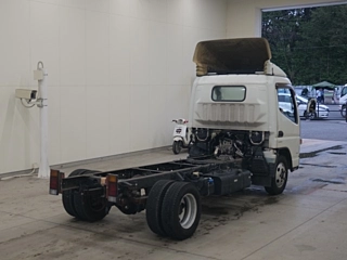 MITSUBISHI CANTER 2013