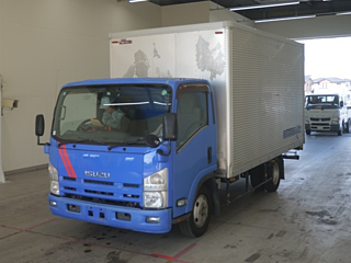 ISUZU ELF 2011