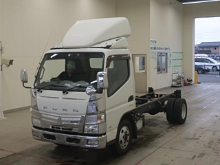 MITSUBISHI CANTER 2013