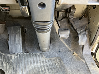 MITSUBISHI CANTER 2013