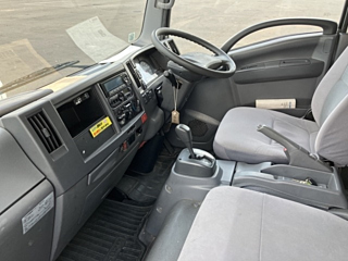 ISUZU ELF 2016