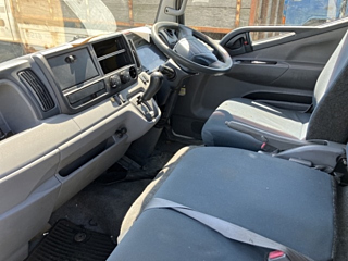 MITSUBISHI CANTER 2013