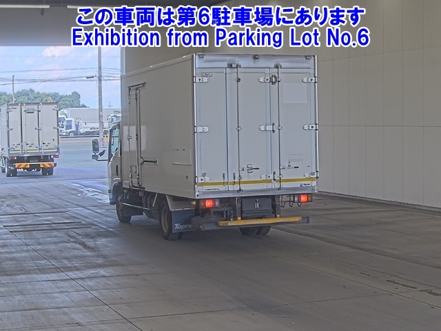 ISUZU ELF 2020