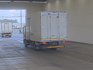 ISUZU ELF 2020