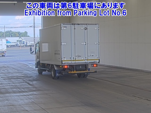ISUZU ELF 2020