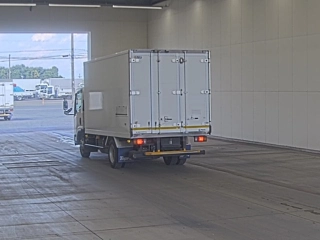 ISUZU ELF 2020