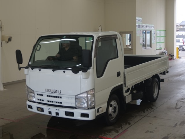ISUZU ELF 2010