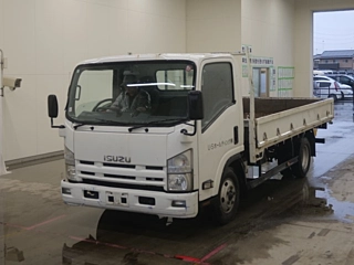 ISUZU ELF 2012