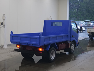 HINO DUTRO 2011