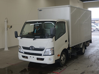 HINO DUTRO 2011