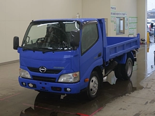 HINO DUTRO 2011