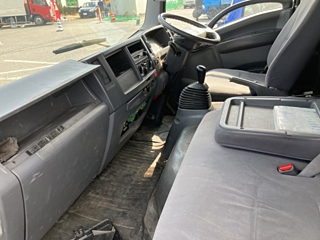ISUZU ELF 2012