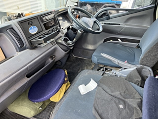 MITSUBISHI CANTER 2014