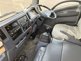 ISUZU ELF 2012