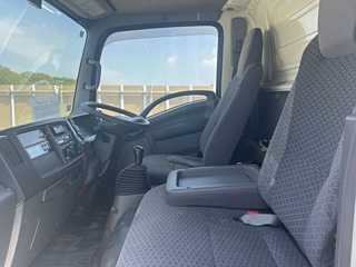 ISUZU ELF 2018