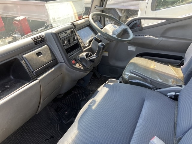 MITSUBISHI CANTER 2009