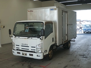 ISUZU ELF 2012