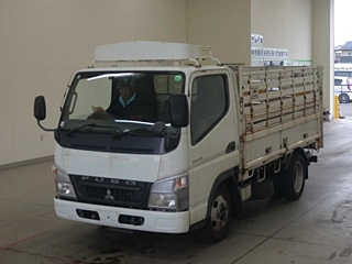 MITSUBISHI CANTER 2009