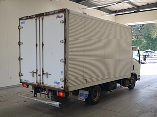 ISUZU ELF 2012