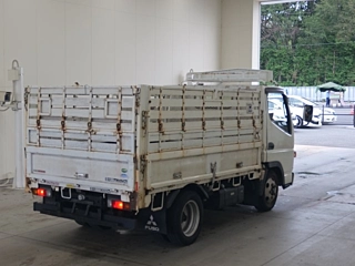 MITSUBISHI CANTER 2009