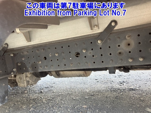 MITSUBISHI CANTER 2017