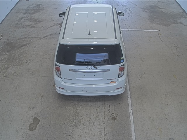 TOYOTA COROLLA RUMION 2012
