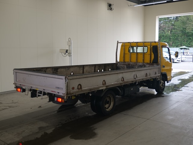 MITSUBISHI CANTER 2013