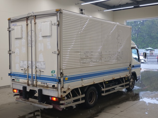 MITSUBISHI CANTER 2014